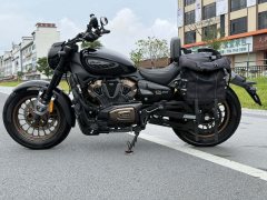 Voge CU625 600 cc - фото 1