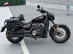 Voge CU625 600 cc - фото 10