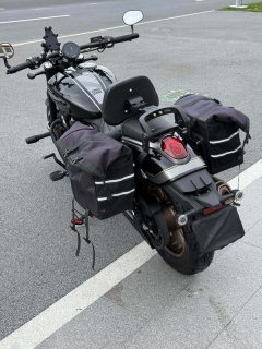 Voge CU625 600 cc - фото 2