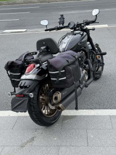 Voge CU625 600 cc - фото 4