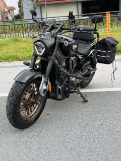 Voge CU625 600 cc - фото 5