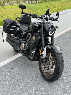 Voge CU625 600 cc - фото 6