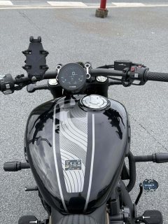 Voge CU625 600 cc - фото 7