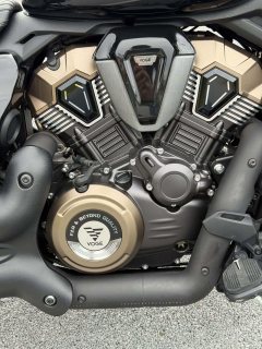 Voge CU625 600 cc - фото 8