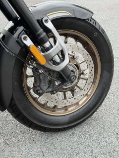 Voge CU625 600 cc - фото 9