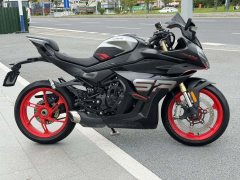 CFMOTO 450SR - фото 2