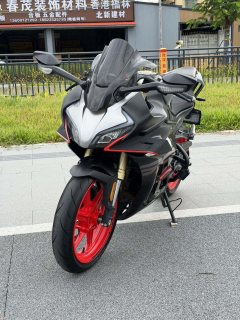CFMOTO 450SR - фото 3