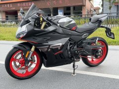 CFMOTO 450SR - фото 4