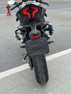 CFMOTO 450SR - фото 7