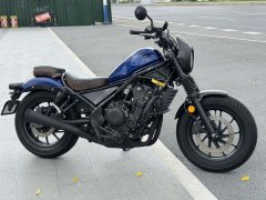 Honda CM500 - фото 1