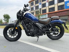 Honda CM500 - фото 6