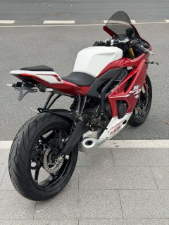 Kayo 450RR - фото 10