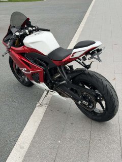 Kayo 450RR - фото 11