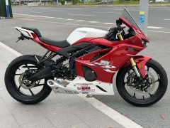 Kayo 450RR - фото 2
