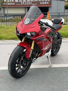Kayo 450RR - фото 3