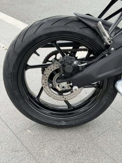 Kayo 450RR - фото 4