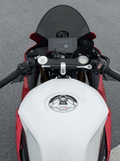 Kayo 450RR - фото 5