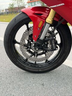 Kayo 450RR - фото 6