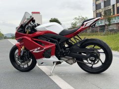 Kayo 450RR - фото 7