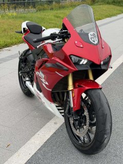Kayo 450RR - фото 8