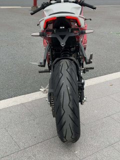 Kayo 450RR - фото 9