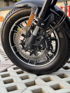 QJMOTOR 250 - фото 5