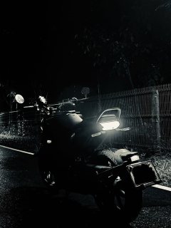 HUSQVARNA Black Arrow 401 400 cc - фото 6