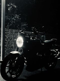 HUSQVARNA Black Arrow 401 400 cc - фото 7
