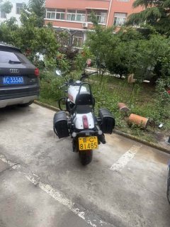 QJMOTOR Flash 300 - фото 1