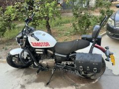 QJMOTOR Flash 300 - фото 3