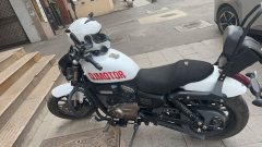 QJMOTOR Flash 300 - фото 4