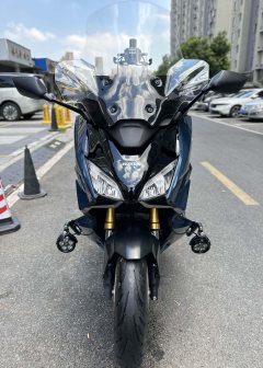Honda NSS750 - фото 2