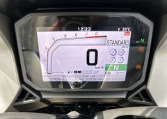 Honda NSS750 - фото 8