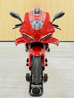 Ducati Panigale V4 1100 cc - фото 2