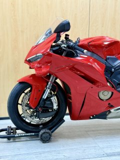 Ducati Panigale V4 1100 cc - фото 3