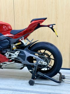 Ducati Panigale V4 1100 cc - фото 4