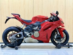 Ducati Panigale V4 1100 cc - фото 5