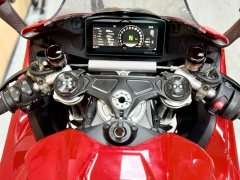 Ducati Panigale V4 1100 cc - фото 6