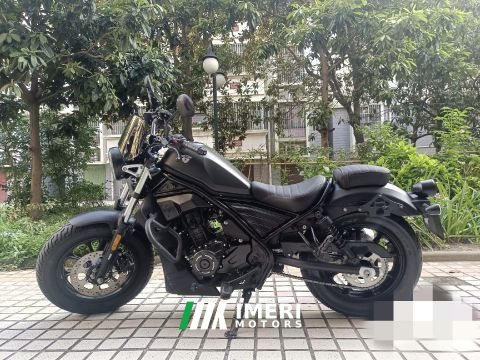 2024 Xiangshuai Joy 250 cc