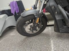 Xiangshuai Joy 250 cc - фото 3