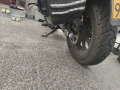 Xiangshuai Joy 250 cc - фото 4
