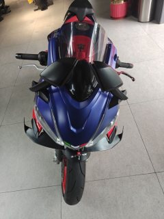 Aprilia RS 660 - фото 3