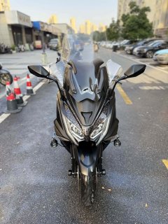 KYMCO AK550 - фото 3