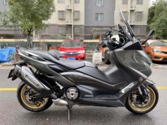 Yamaha TMAX 560 cc - фото 1