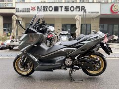 Yamaha TMAX 560 cc - фото 2