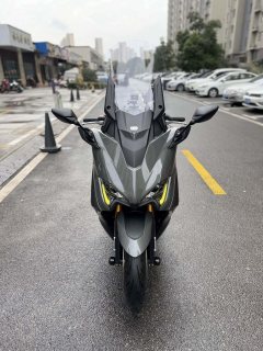 Yamaha TMAX 560 cc - фото 5
