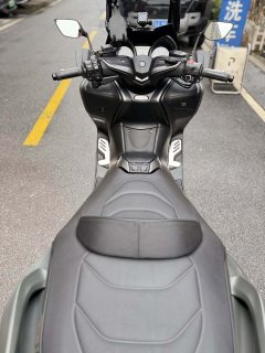 Yamaha TMAX 560 cc - фото 6