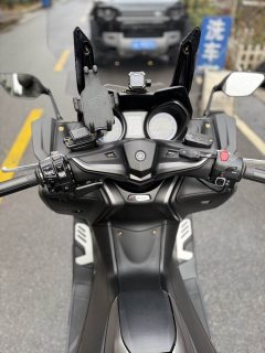 Yamaha TMAX 560 cc - фото 7