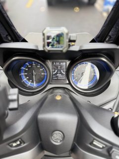 Yamaha TMAX 560 cc - фото 8
