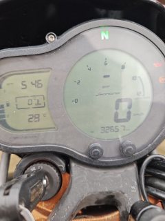 Benelli Leoncino 500 - фото 2